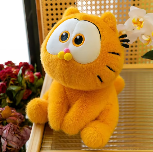 GARFIELD BEBE IMPORTADO✨🐱