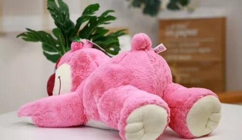 Lotso Dormilon 40 cm 🐽🩷