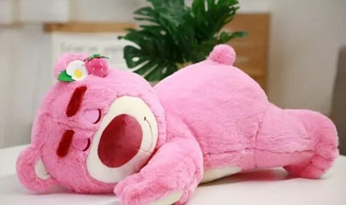 Lotso Dormilon 40 cm 🐽🩷