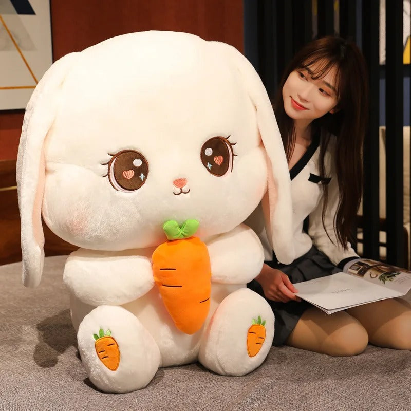 CONEJO KAWAII🥕🧡
