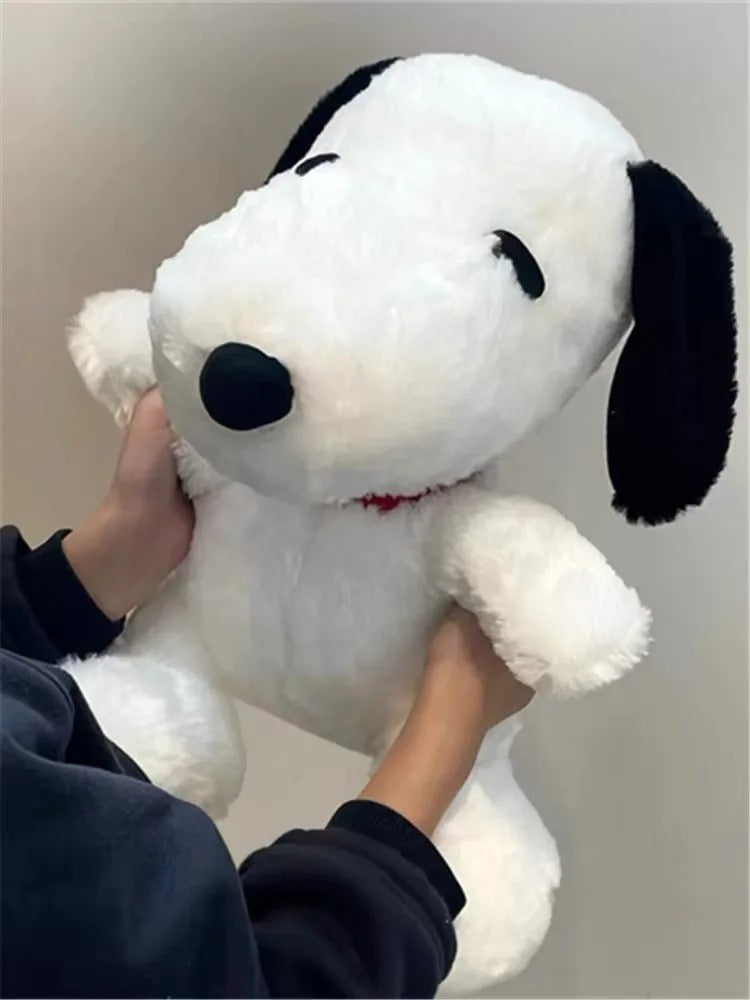 SNOOPY 40 CM🤍✨