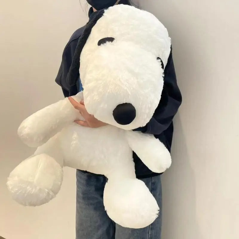 SNOOPY 40 CM🤍✨