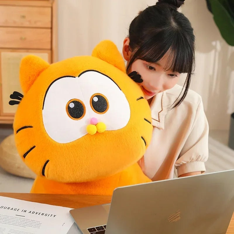 GARFIELD BEBE IMPORTADO✨🐱