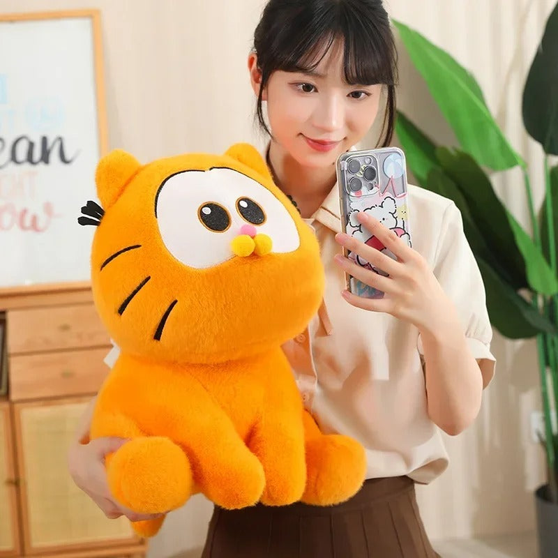 GARFIELD BEBE IMPORTADO✨🐱