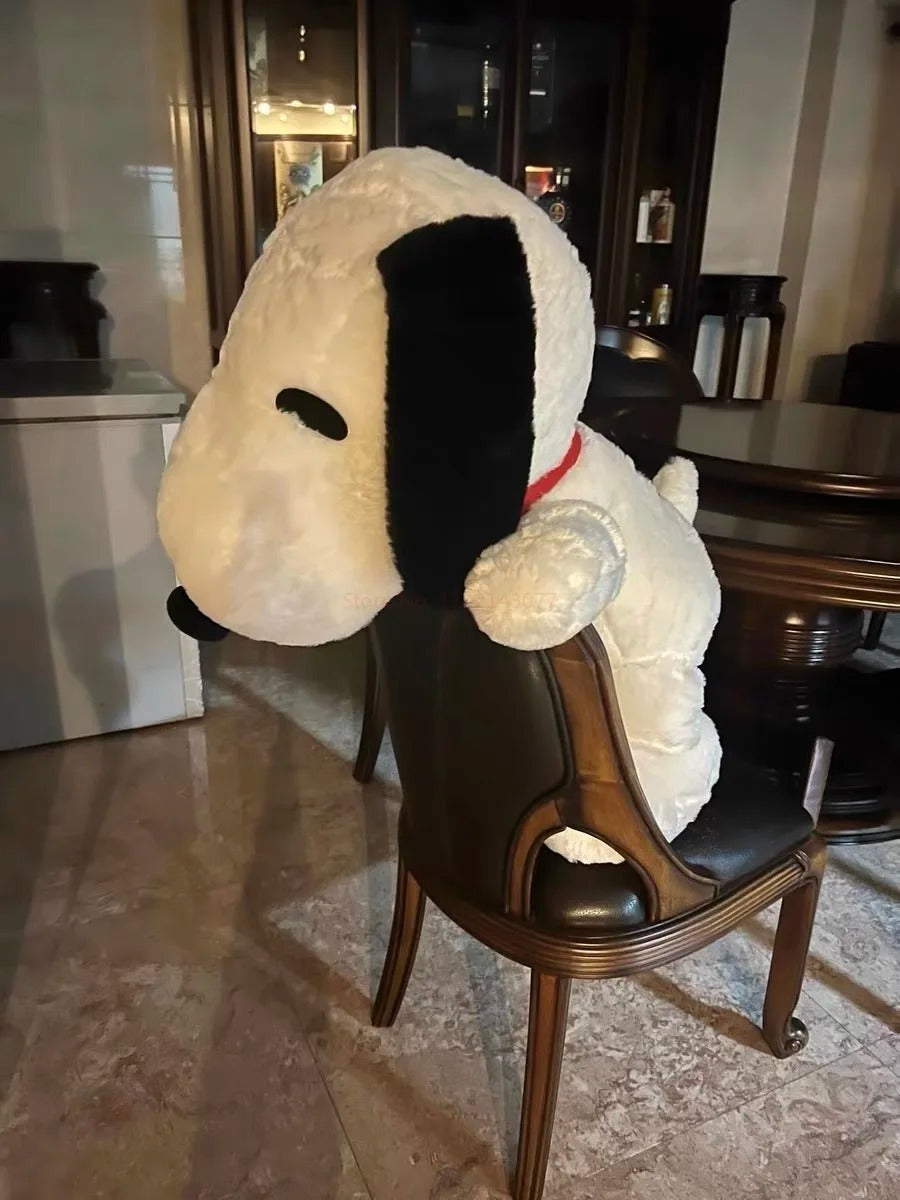 SNOOPY 40 CM🤍✨
