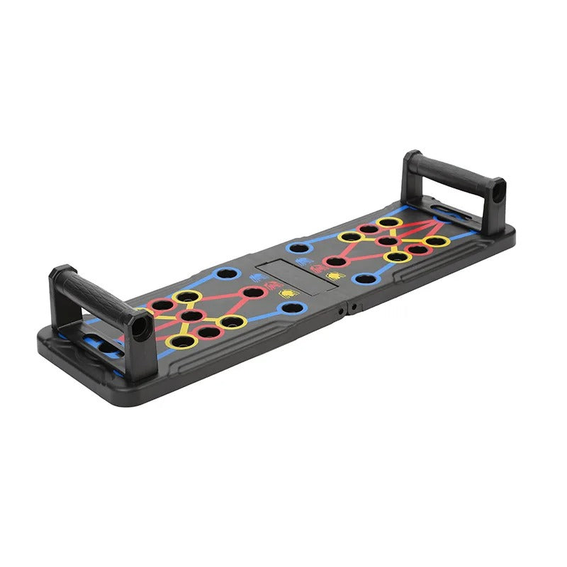 Tablero Push Up Multifuncional💪🔥⚡
