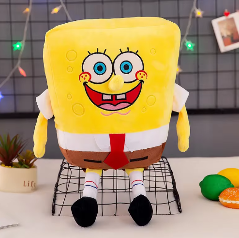 BOB ESPONJA IMPORTADO🍍💛
