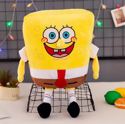 BOB ESPONJA IMPORTADO🍍💛