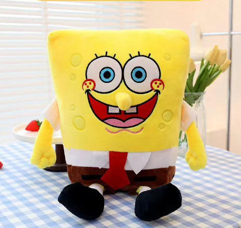 BOB ESPONJA IMPORTADO🍍💛
