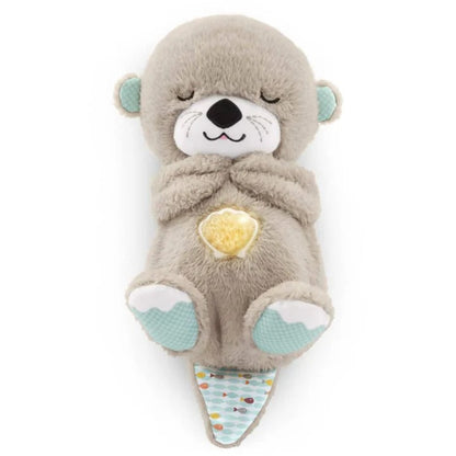 Peluche  Nutria que respira🦦🎁