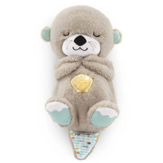 Peluche  Nutria que respira🦦🎁