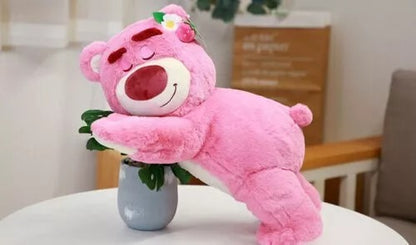 Lotso Dormilon 40 cm 🐽🩷