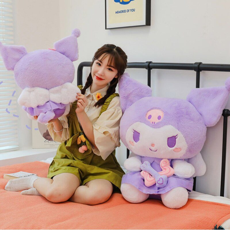 KUROMI IMPORTADO💜✨