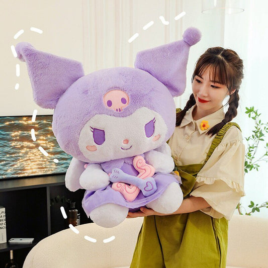 KUROMI IMPORTADO💜✨
