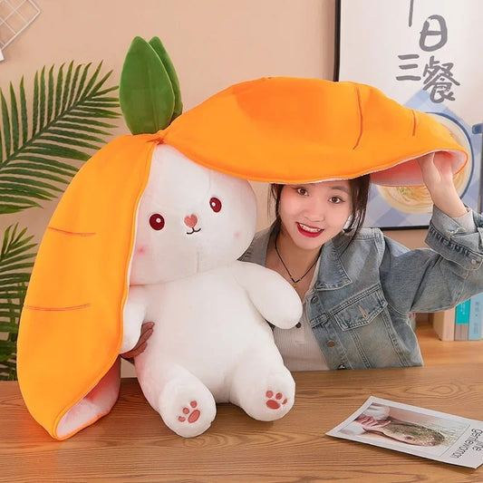 CONEJO ZANAHORIA IMPORTADO 65 CM