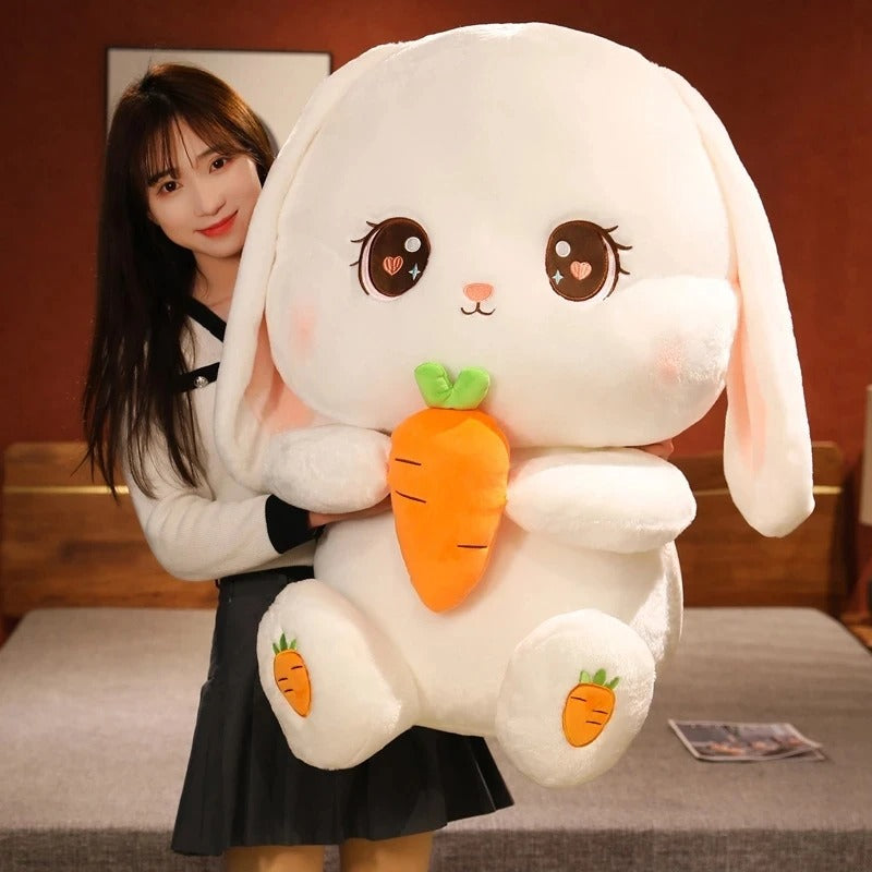 CONEJO KAWAII🥕🧡