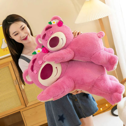 LOTSO DORMILON + TARJETA DE AMOR🧸🍓