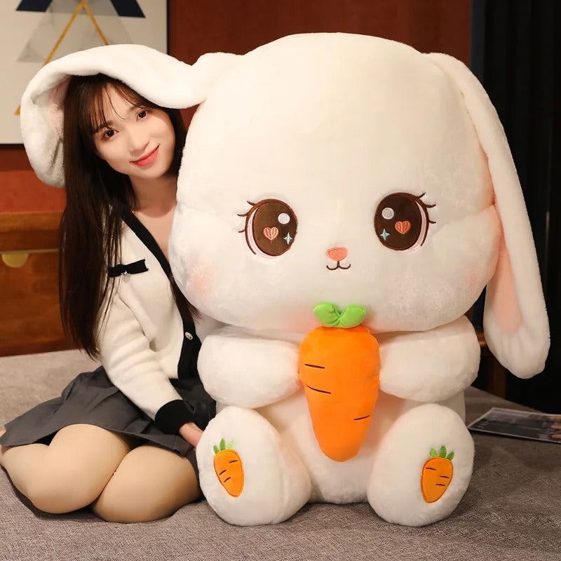 CONEJO KAWAII🥕🧡