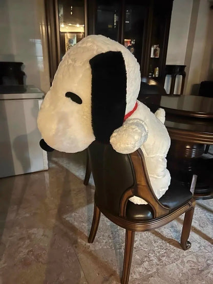 SNOOPY 40 CM🤍✨