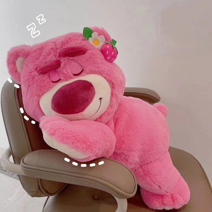 LOTSO DORMILON + TARJETA DE AMOR🧸🍓
