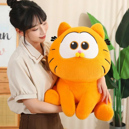 GARFIELD BEBE IMPORTADO✨🐱