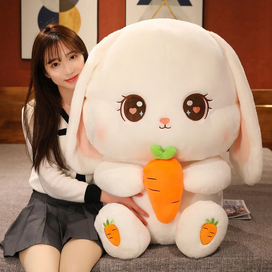 CONEJO KAWAII🥕🧡