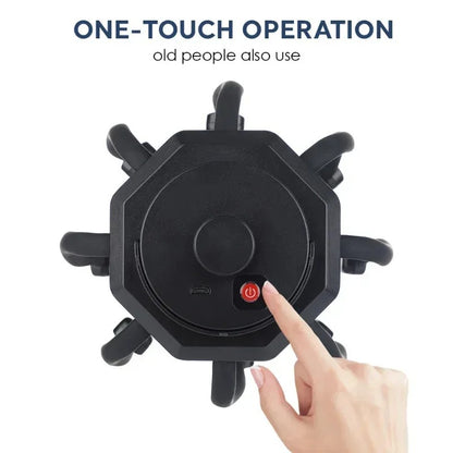 MASAJEADOR DE CABEZA PRO💆🏻‍♂️🌟